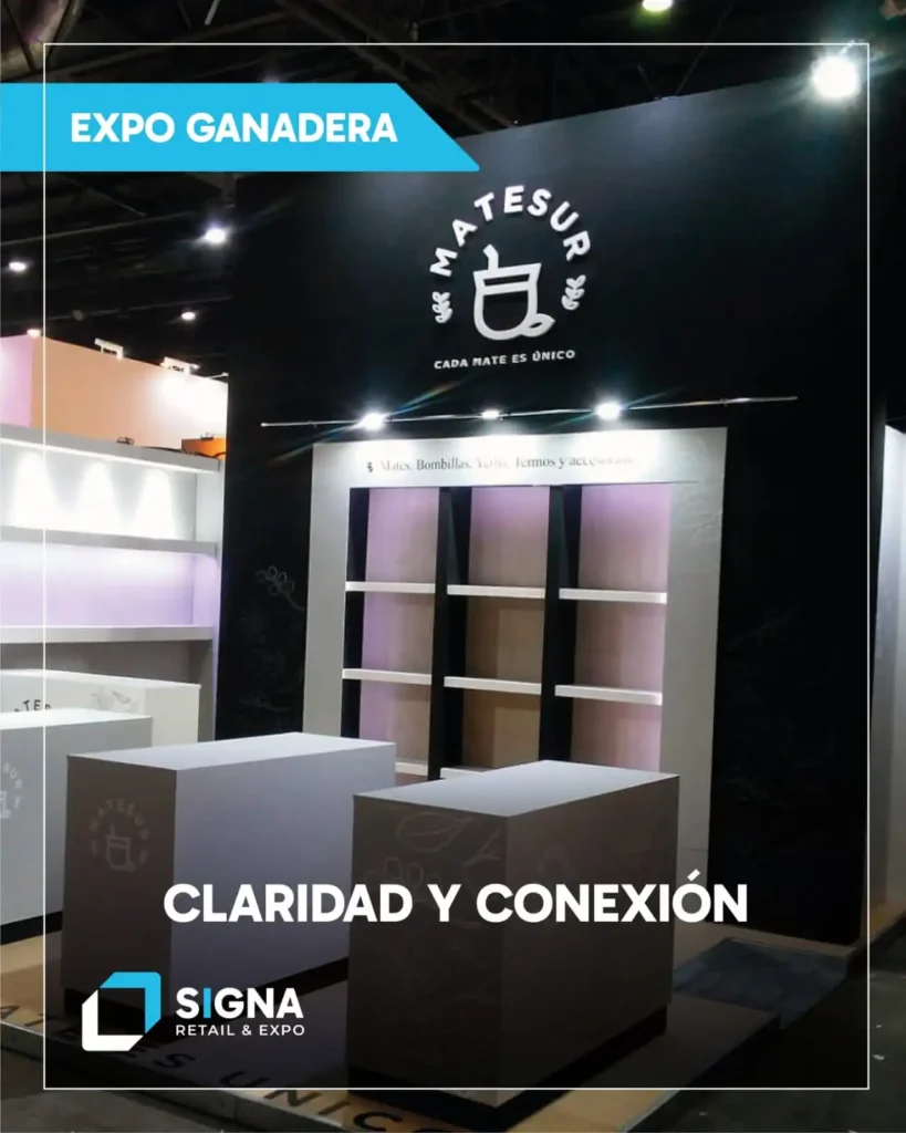 Stands Premium